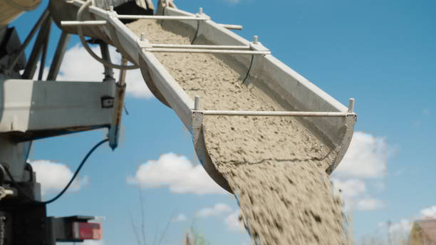 Best Concrete Driveway Installation  in Battle Ground, WA