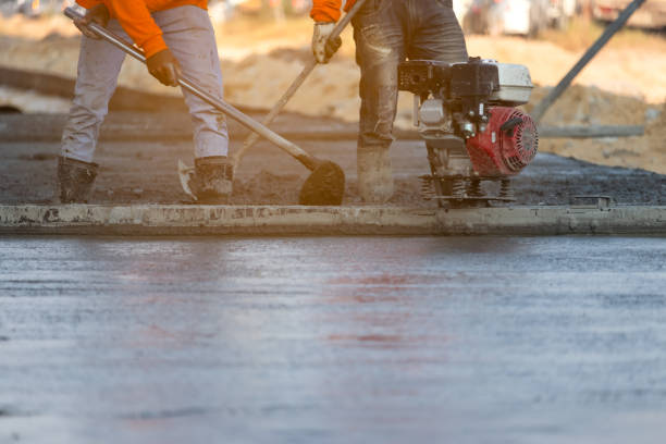 Best Concrete Leveling Services  in Battle Ground, WA