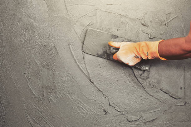 Best Concrete Slab Installation  in Battle Ground, WA