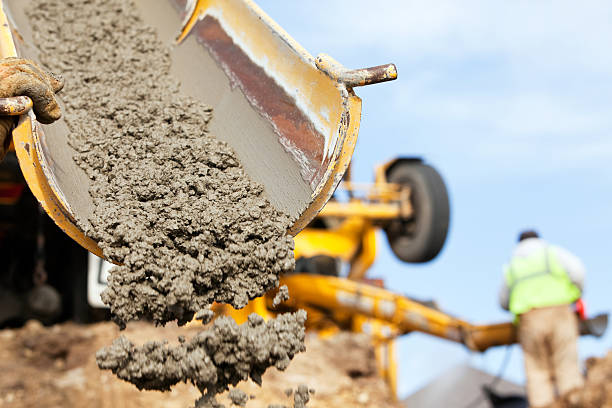Best Concrete Installation Cost  in Battle Ground, WA