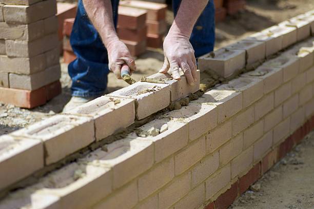 Best Concrete Crack Repair  in Battle Ground, WA