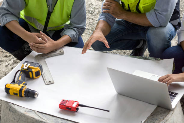 Best Concrete Contractor Near Me  in Battle Ground, WA