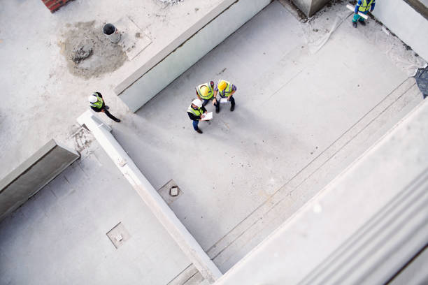 Best Custom Concrete Contractor  in Battle Ground, WA